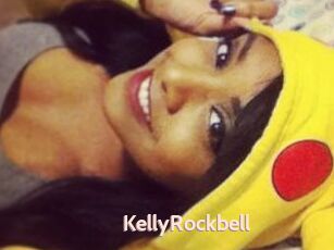 KellyRockbell