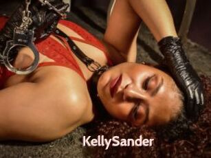 KellySander