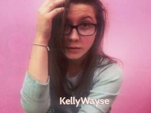 KellyWayse