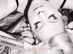 Kellyboobsy