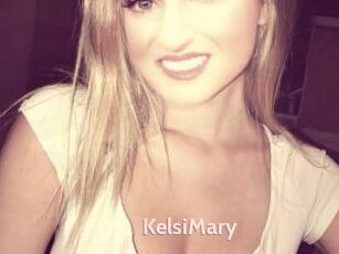 KelsiMary