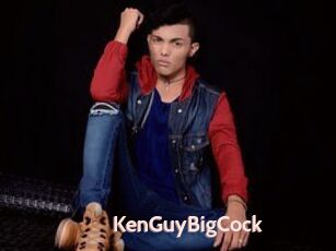 KenGuyBigCock