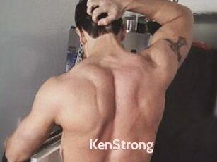 KenStrong