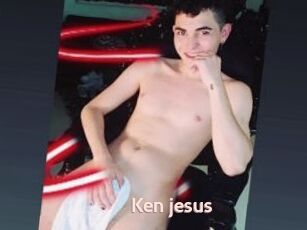 Ken_jesus