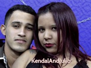 KendalAndJulio