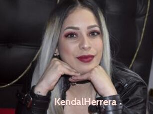 KendalHerrera