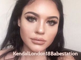 KendalLondon18Babestation