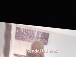 Kendal_latinsex