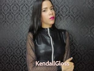 KendallGloss