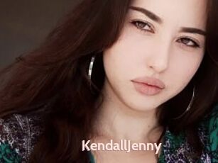 KendallJenny