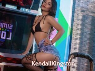 KendallKingston