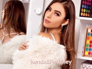 KendallPeachey