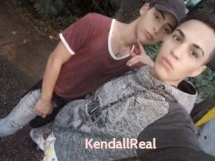 KendallReal