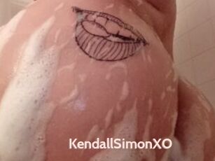 KendallSimonXO