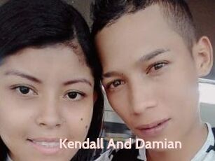 Kendall_And_Damian