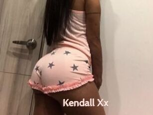 Kendall_Xx