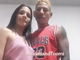 KendallandToomi