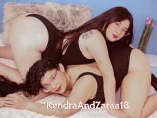 KendraAndZaraa18