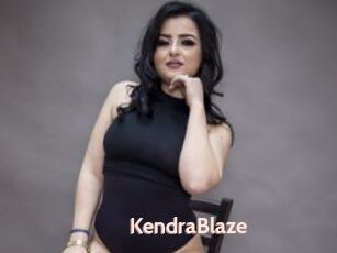 KendraBlaze