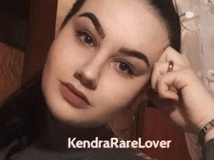 KendraRareLover