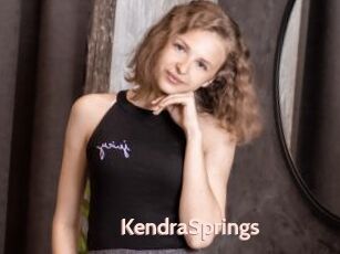 KendraSprings