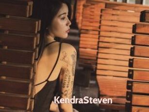 KendraSteven