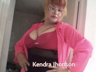 Kendra_Jhonson