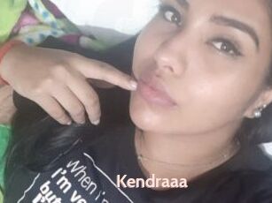 Kendraaa