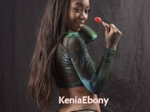 KeniaEbony