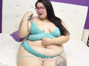 Keniialop