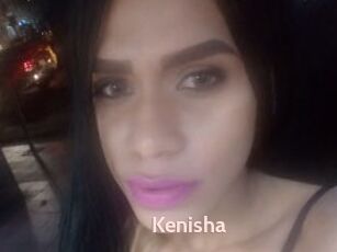 Kenisha