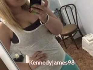 KennedyJames98