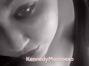 KennedyMonroexo