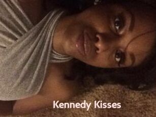 Kennedy_Kisses