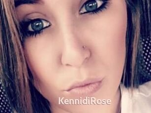 KennidiRose