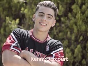 KennyDarcourt