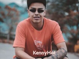 KennyHot