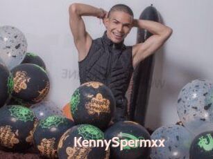 KennySpermxx