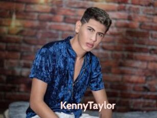 KennyTaylor