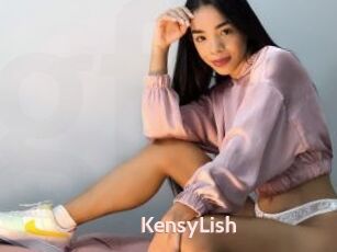 KensyLish