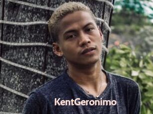 KentGeronimo