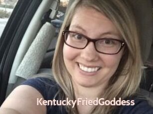 KentuckyFriedGoddess