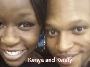 Kenya_and_Kenny