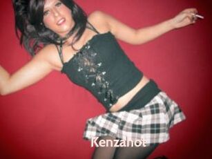 Kenzahot