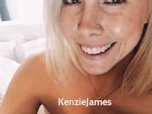 KenzieJames