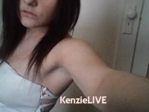 KenzieLIVE