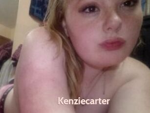 Kenziecarter