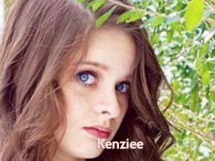 Kenziee