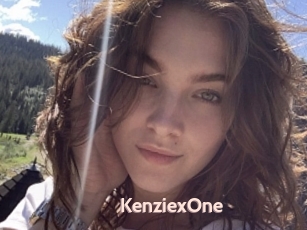 KenziexOne