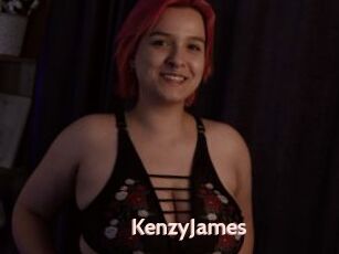 KenzyJames